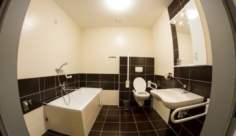 SPORT HOTEL České Budějovice České Budějovice